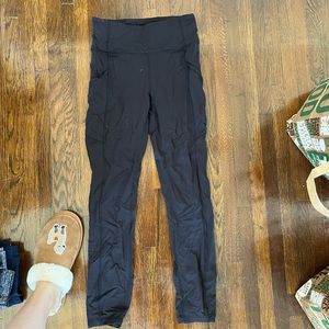 Lululemon luxtreme leggings